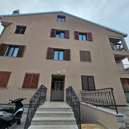 Apartment Gloria Rovinj Eksteriør billede