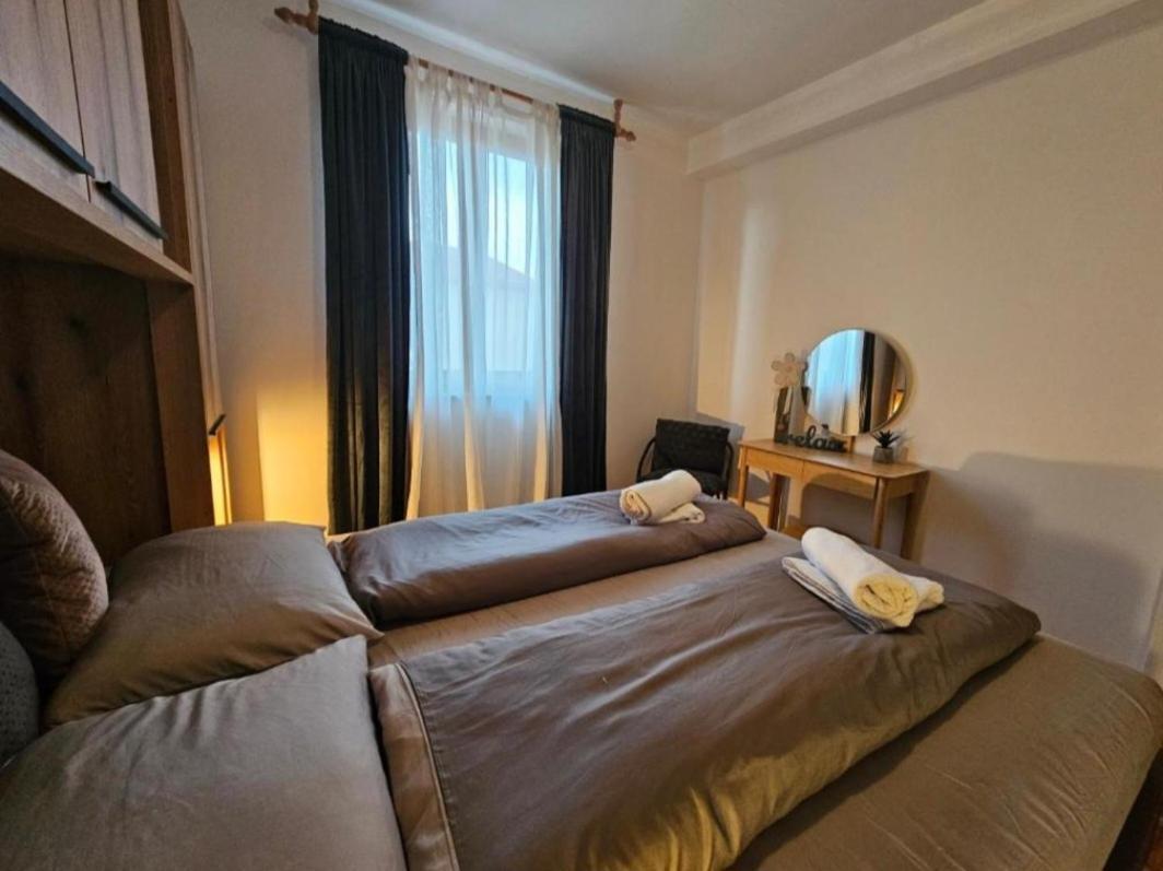 Apartment Gloria Rovinj Eksteriør billede