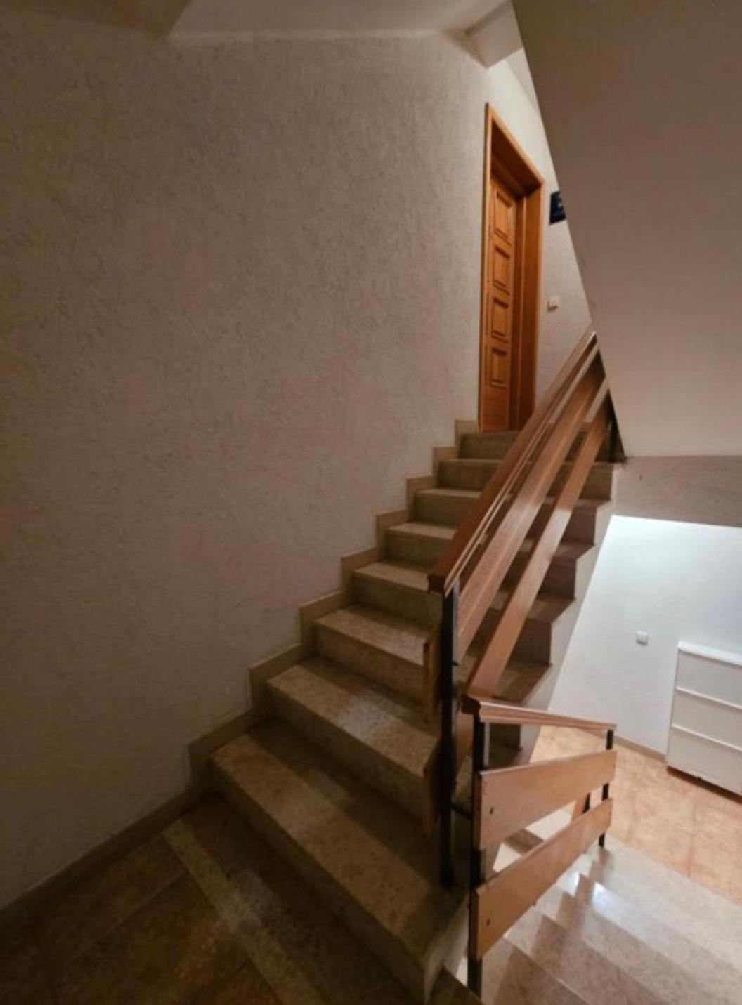 Apartment Gloria Rovinj Eksteriør billede