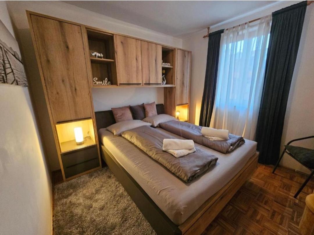 Apartment Gloria Rovinj Eksteriør billede