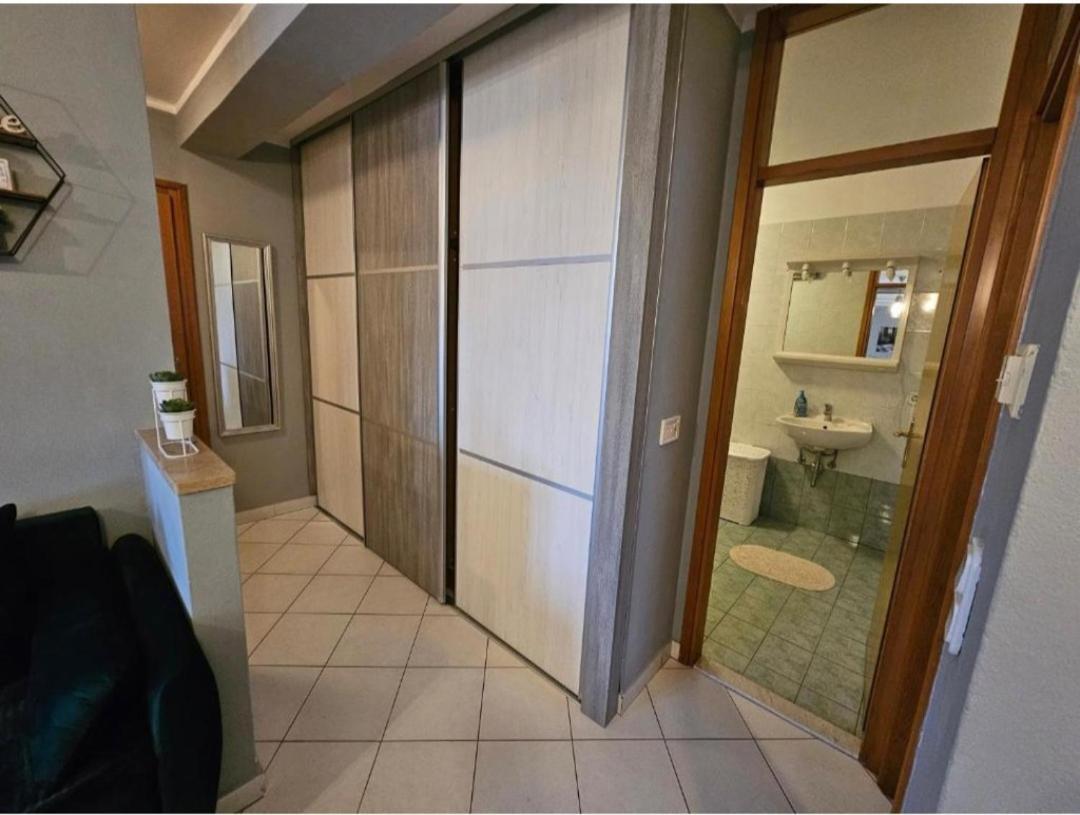 Apartment Gloria Rovinj Eksteriør billede