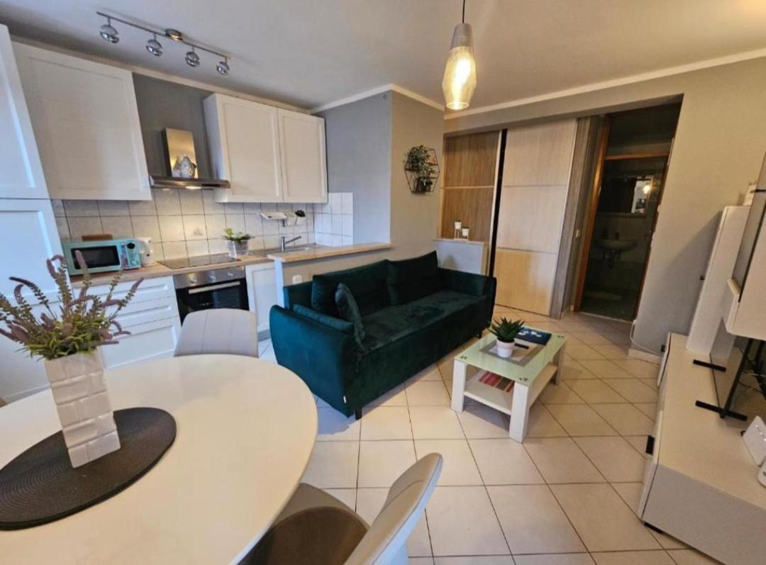 Apartment Gloria Rovinj Eksteriør billede