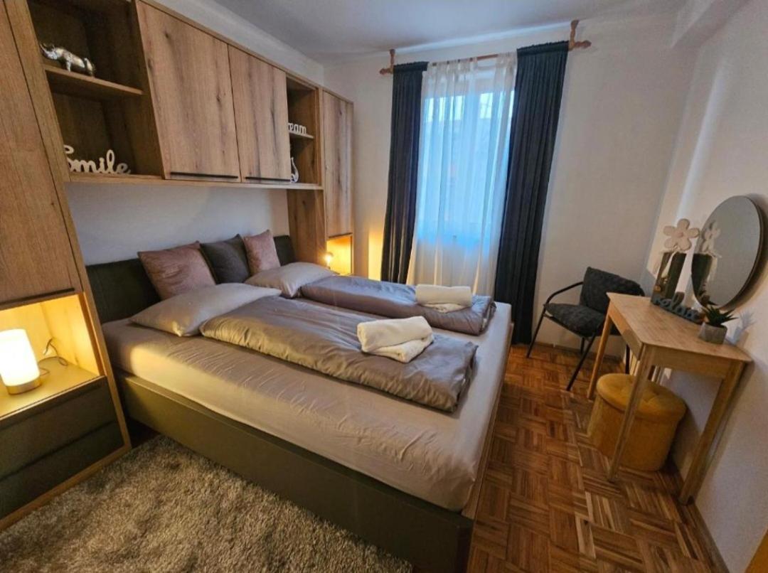 Apartment Gloria Rovinj Eksteriør billede
