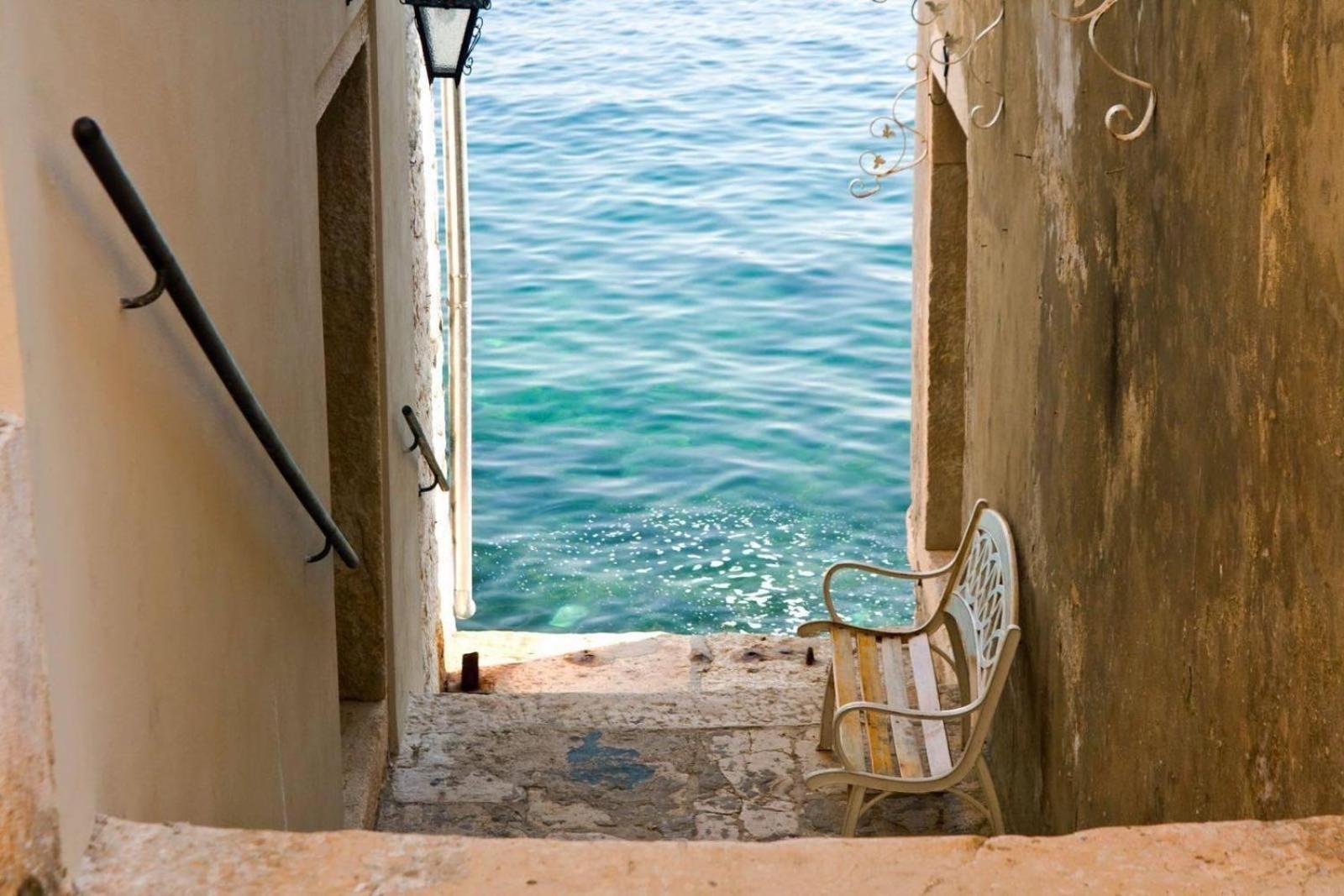 Apartment Gloria Rovinj Eksteriør billede